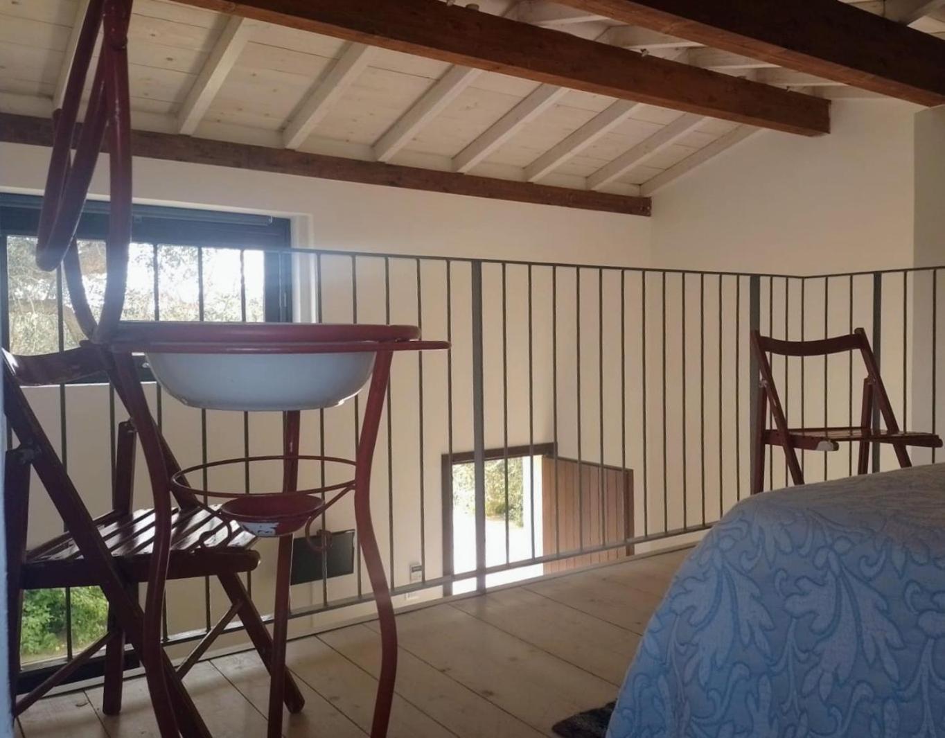 Agriturismo Villa Coluccia 마르타노 외부 사진