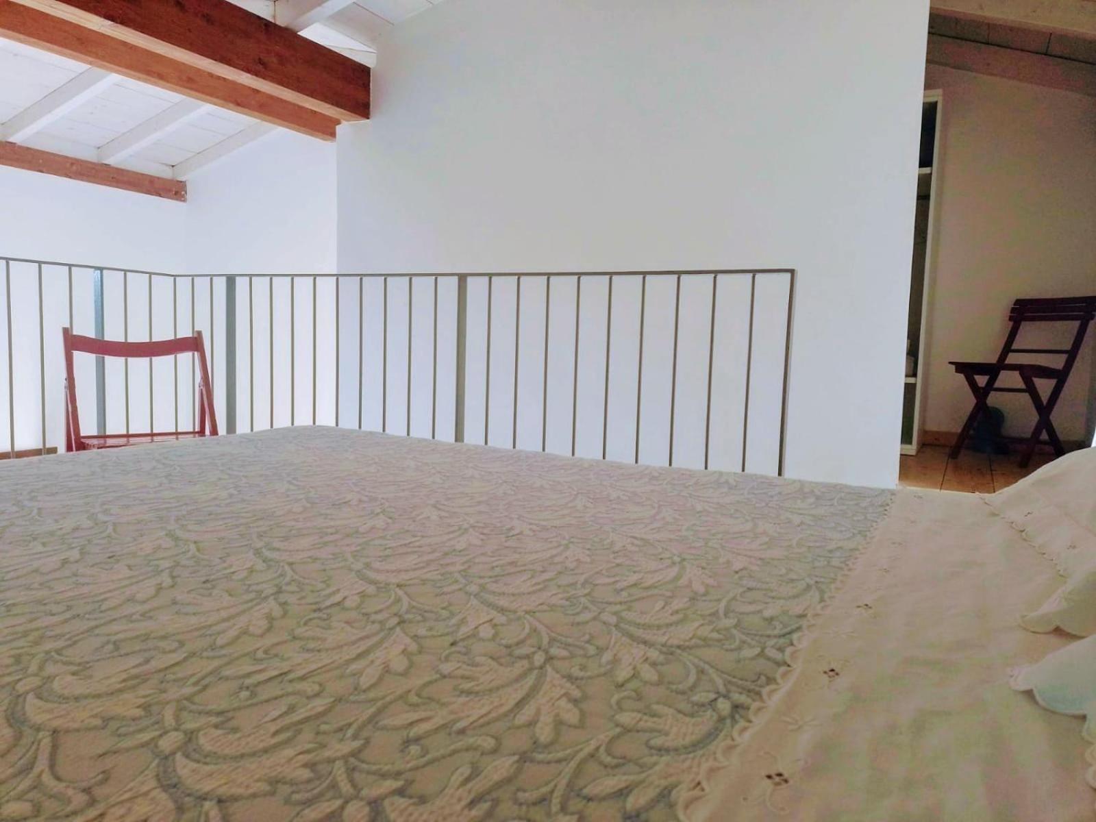 Agriturismo Villa Coluccia 마르타노 객실 사진