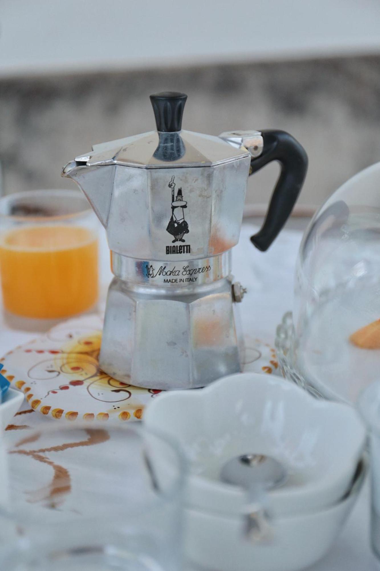 Agriturismo Villa Coluccia 마르타노 외부 사진